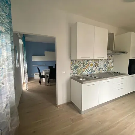 Apartment Perla Marina Vasto