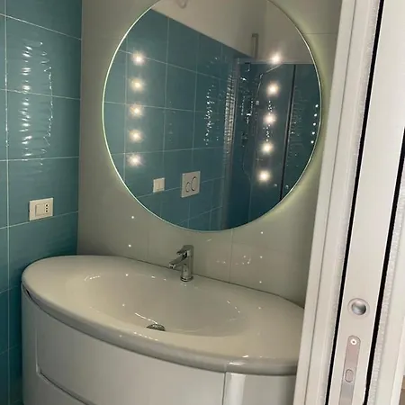 Lejlighed Perla Marina *