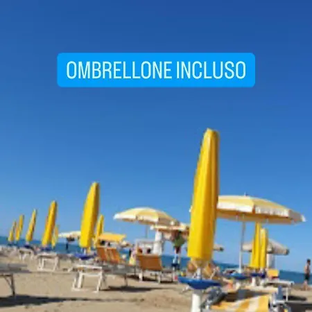 Perla Marina * Vasto