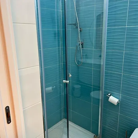 Lejlighed Perla Marina