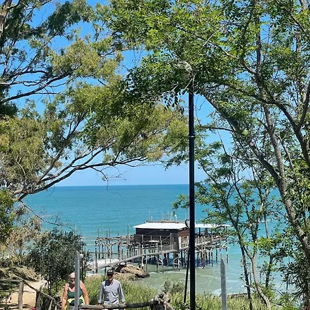 Perla Marina Apartment Vasto