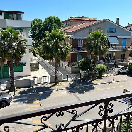 Appartamento Perla Marina