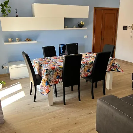 Perla Marina Apartment *
