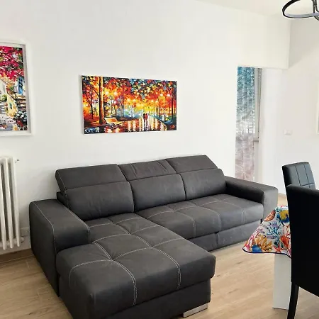 Apartamento Perla Marina *