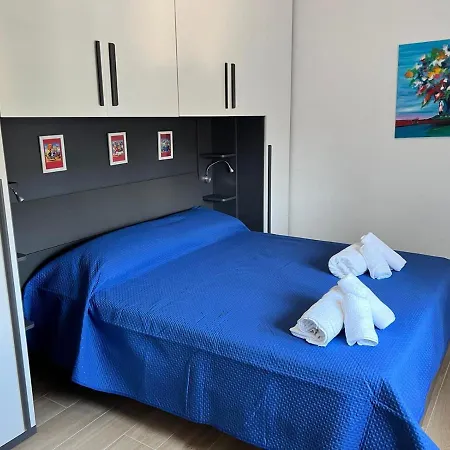 Apartamento Perla Marina
