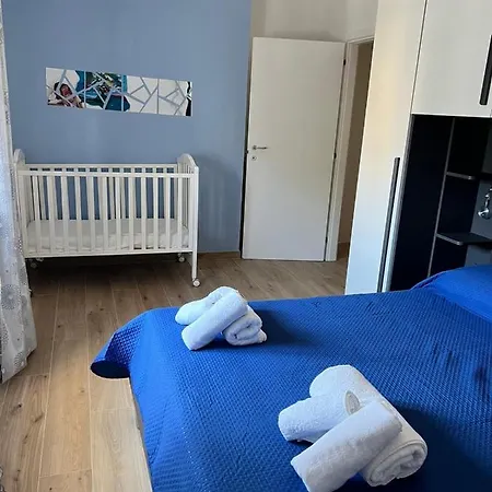 Perla Marina דירה