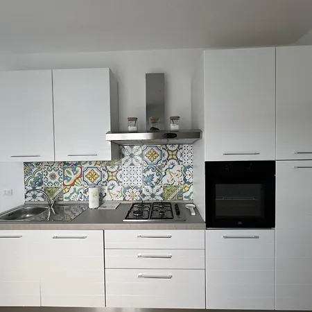 Apartament Perla Marina *