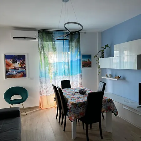 Apartment Perla Marina Vasto