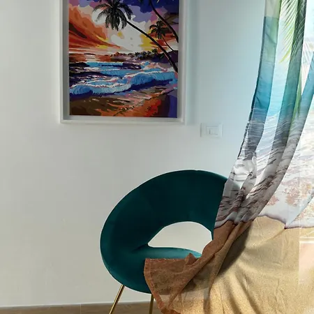 Perla Marina *