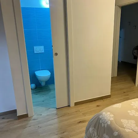 Perla Marina * Vasto