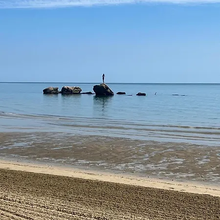 Perla Marina Apartamento *