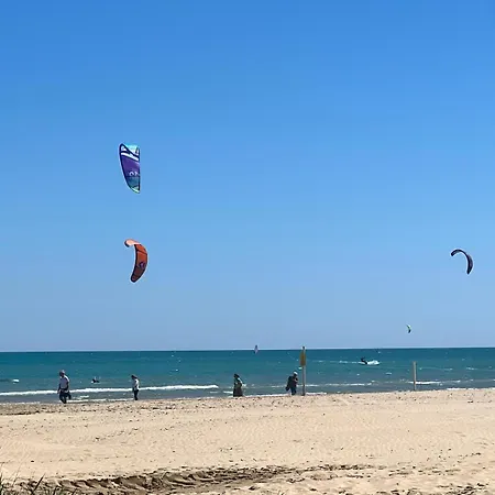 Διαμέρισμα Perla Marina Vasto