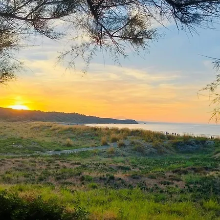 Perla Marina Διαμέρισμα *