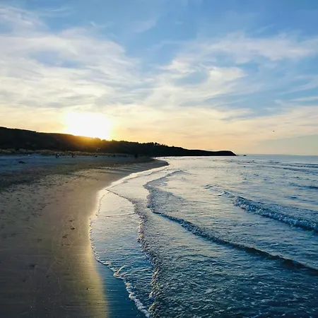 Perla Marina Apartament Vasto