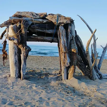 דירה Perla Marina *