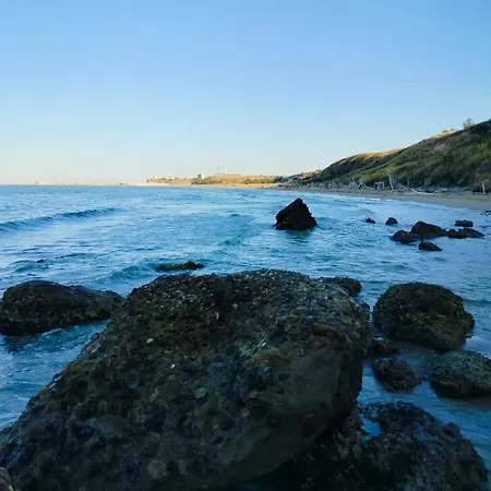 Perla Marina Διαμέρισμα