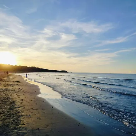 Διαμέρισμα Perla Marina