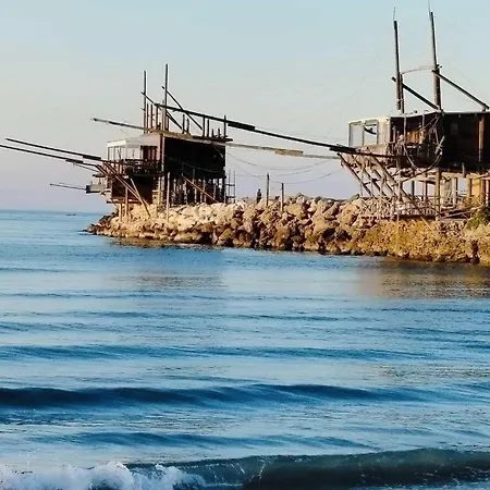 Apartament Perla Marina Vasto