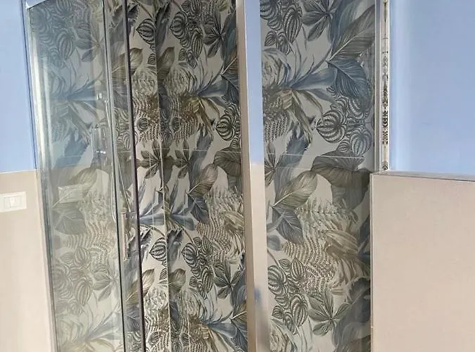 Апартаменты Perla Marina *