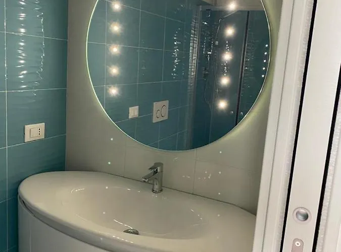 Апартаменты Perla Marina *