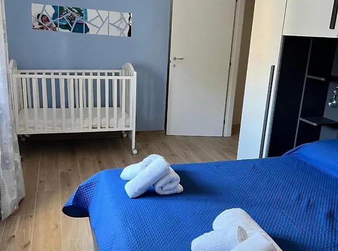 Perla Marina Апартаменты