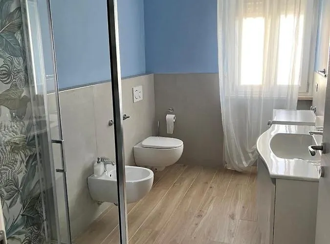 Perla Marina Васто