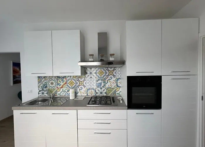 Апартаменты Perla Marina *