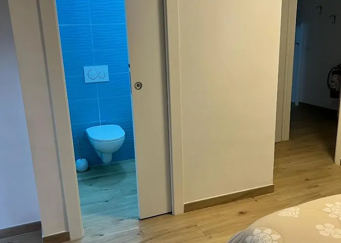 Perla Marina * Васто