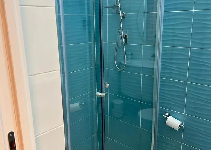 Апартаменты Perla Marina