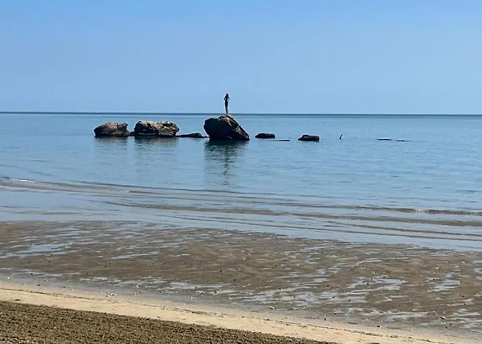 Perla Marina Апартаменты *