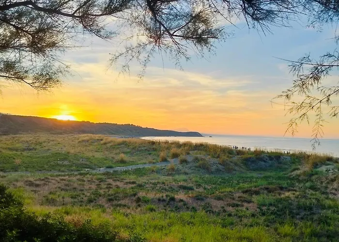 Perla Marina Апартаменты *