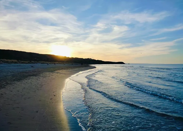 Perla Marina Апартаменты Васто