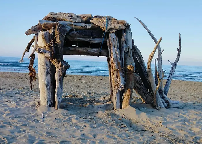 Апартаменты Perla Marina *