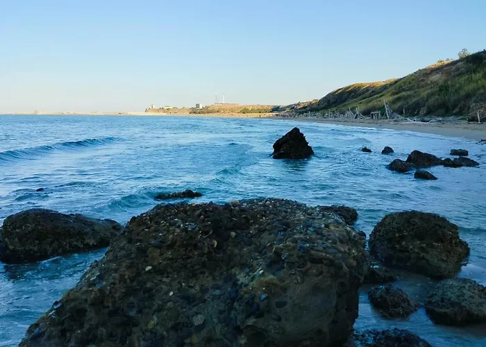 Perla Marina Апартаменты